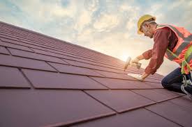 Fast & Reliable Emergency Roof Repairs in Crestwood, IL